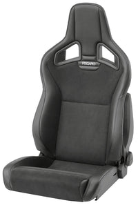 Thumbnail for Recaro Cross Sportster CS Seats | One Pair