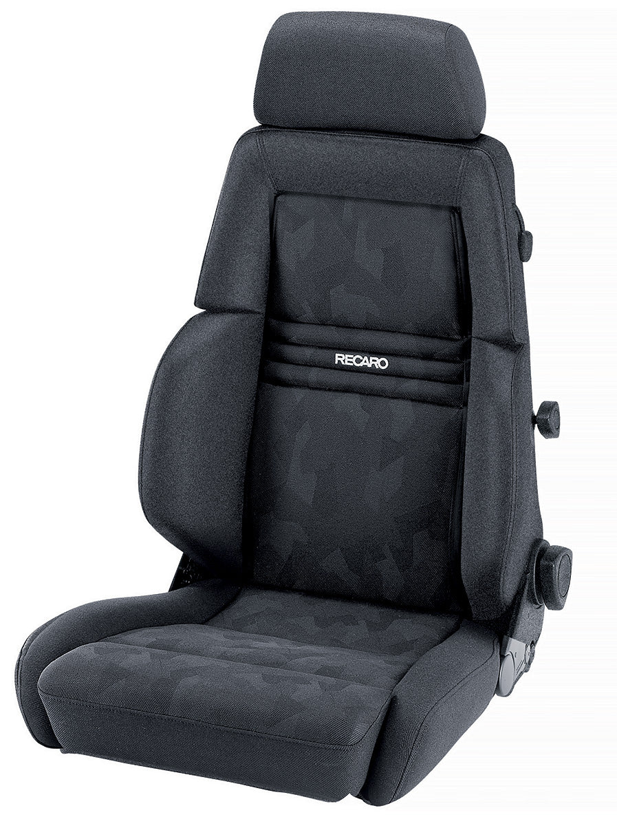 Recaro Expert Seat (S/M)