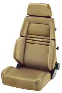 Thumbnail for Recaro Expert Seat (S/M)