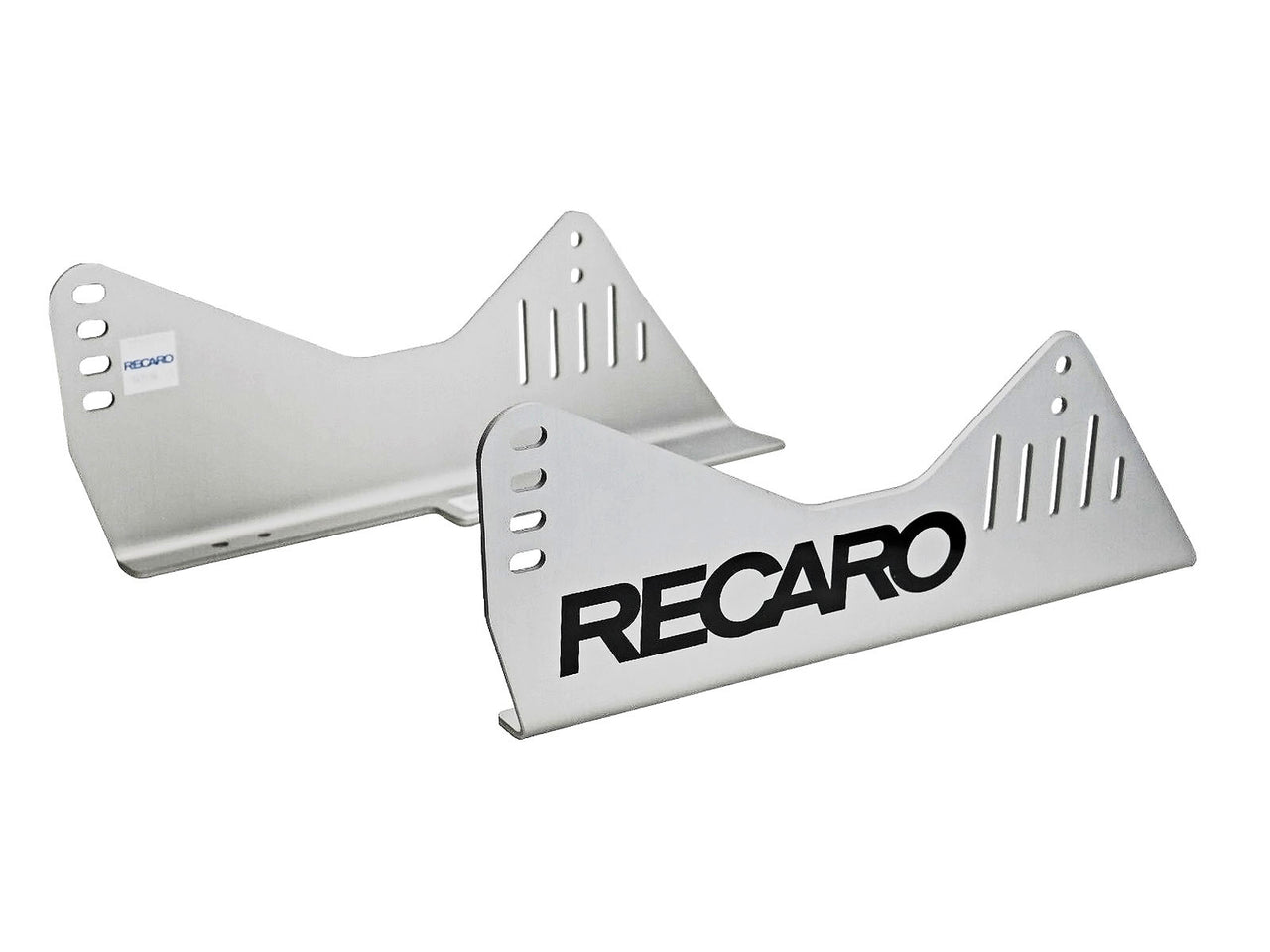 Recaro Aluminum Side Mounts (XL) 7207000ANA