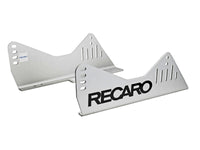 Thumbnail for Recaro Aluminum Side Mounts (XL) 7207000ANA