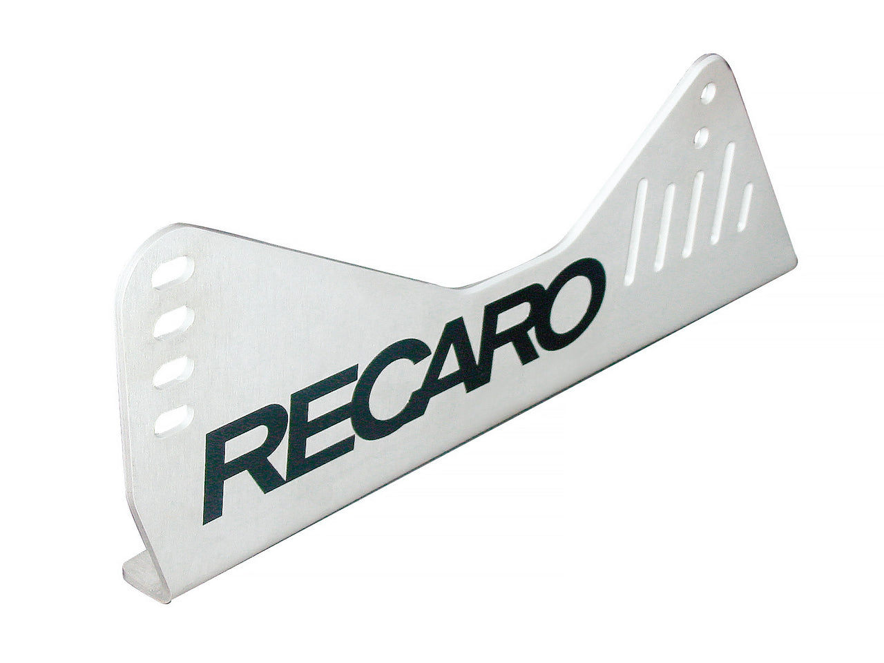 Recaro Aluminum Side Mounts (XL) 7207000ANA