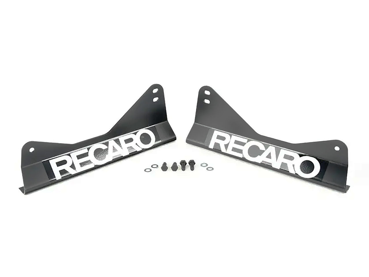 Recaro Steel Side Mounts (Standard) 360942