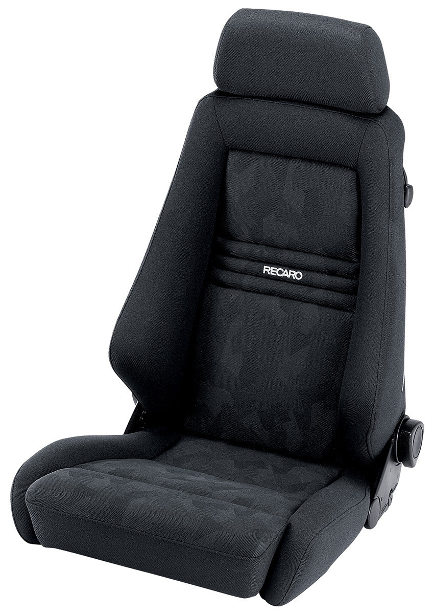 Recaro Specialist Seat (S/M)
