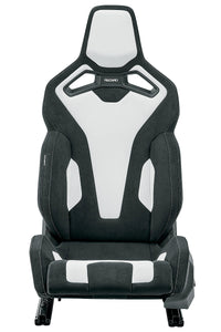 Thumbnail for recaro-sport-C-dinamica-black-suede-white-leather-front_Seat_Image