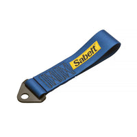 Thumbnail for Sabelt blue racing tow strap