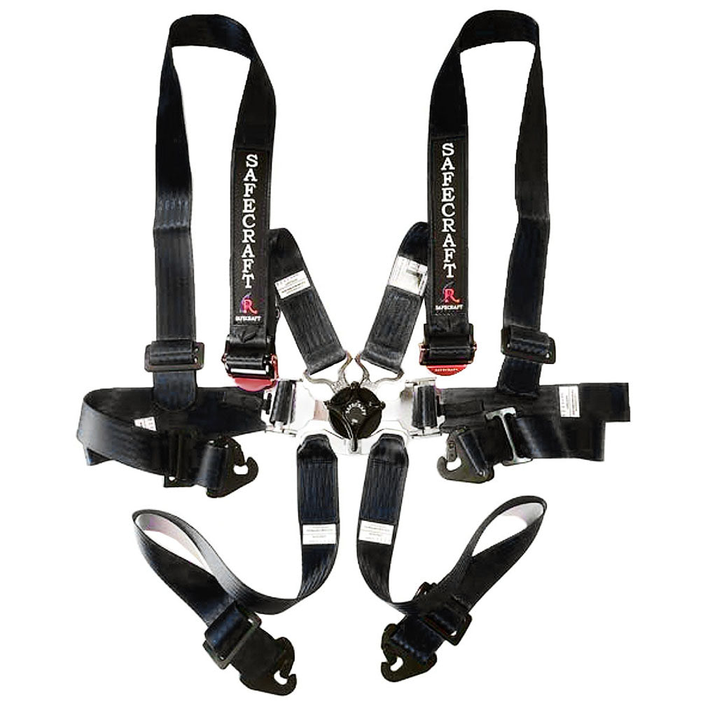 safecraft-5015-racing-harness-black