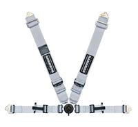 Thumbnail for Schroth Profi II ASM 4 Point Harness (2027 Expiry)