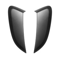 Thumbnail for SilverRocket Dry Carbon Fiber Rear Side Air Intake Covers | Porsche GT4/GT4 RS