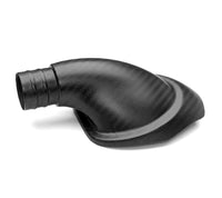 Thumbnail for SilverRocket Dry Carbon Fiber Enduro Forced Air Vent Adapter