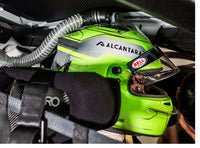 Thumbnail for SilverRocket Dry Carbon Fiber Enduro Forced Air Vent Adapter