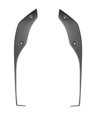 Thumbnail for SilverRocket Dry Carbon Fiber Clubsport Dive Plane & Lower Side Spoiler Pack