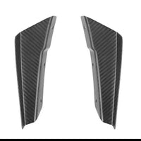Thumbnail for SilverRocket Dry Carbon Fiber Clubsport Dive Plane & Lower Side Spoiler Pack