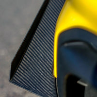 Thumbnail for SilverRocket Dry Carbon Fiber Pro Dive Planes | Porsche 718 GT4 RS