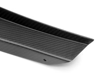 Thumbnail for SilverRocket Dry Carbon Fiber Pro Dive Planes | Porsche 718 GT4 RS
