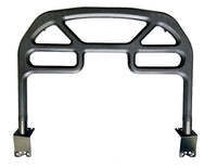 Thumbnail for SilverRocket Dry Carbon Fiber Roll Bar for Porsche Cayman 718/981 | FIA Certified