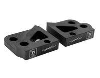 Thumbnail for SilverRocket Porsche LWB Seat Angle Adjuster (TC4 Titanium)