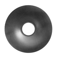 Thumbnail for SilverRocket Dry Carbon Fiber R-HR AeroDisc | Porsche GT4 RS (Mg Rims)