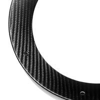 Thumbnail for SilverRocket Dry Carbon Fiber R-HR AeroDisc | Porsche GT4 RS (Mg Rims)