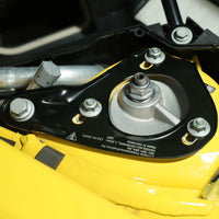 Thumbnail for SilverRocket Custom Porsche Motorsport Front Strut Tower Reinforcement Plates