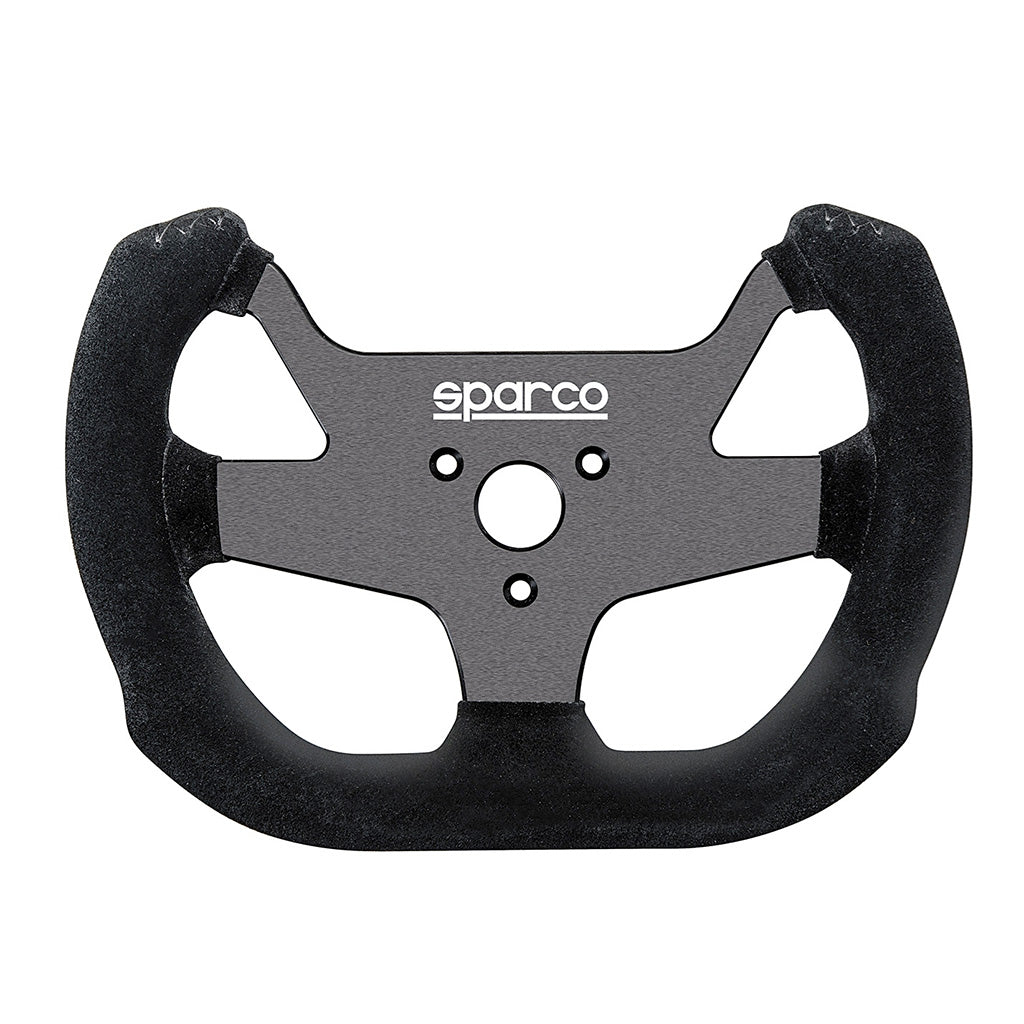 Sparco Competition F10A Steering Wheel