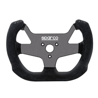 Thumbnail for Sparco Competition F10A Steering Wheel