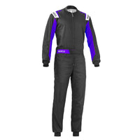 Thumbnail for Sparco Rookie Kart Racing Suit