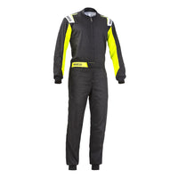 Thumbnail for Sparco Rookie Kart Racing Suit
