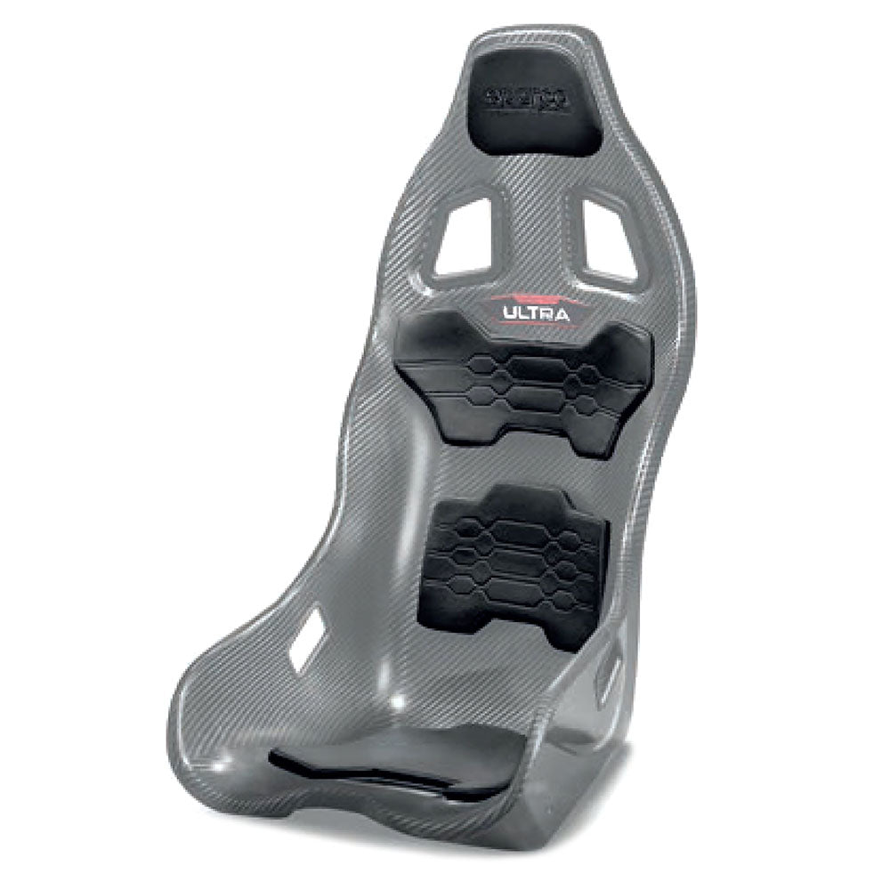 Sparco ULTRA Carbon Racing Seat