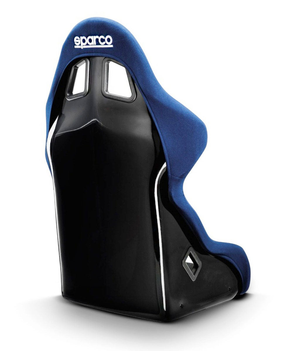 Sparco Pro 2000 QRT Martini Racing Seat