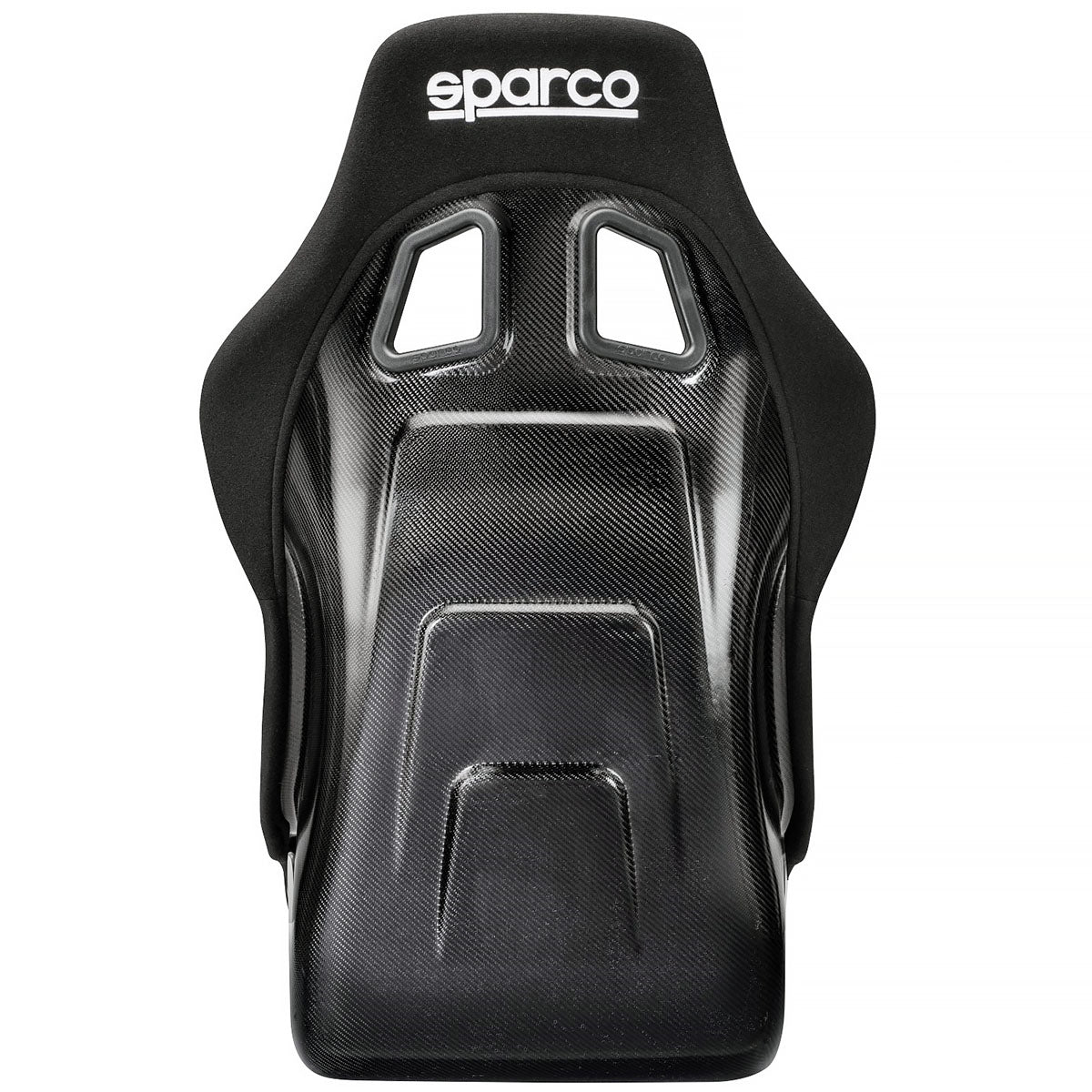 Sparco QRT-C Carbon Racing Seat