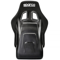 Thumbnail for Sparco QRT-C Carbon Racing Seat