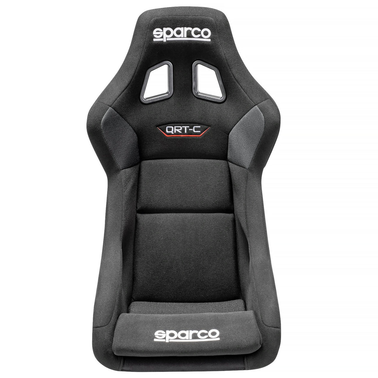 Sparco QRT-C Carbon Racing Seat