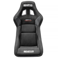 Thumbnail for Sparco QRT-C Carbon Racing Seat