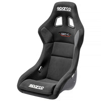 Thumbnail for Sparco QRT-C Carbon Racing Seat