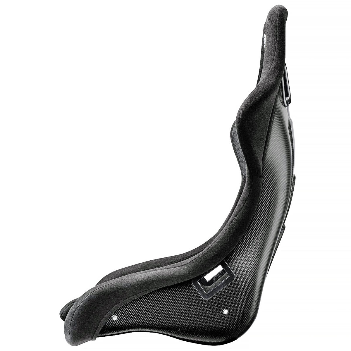 Sparco QRT-C Carbon Racing Seat