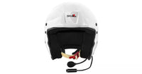 Thumbnail for STILO SA2020 VENTI SPORT JET Composite Helmet