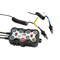 Thumbnail for Stilo DG-10 driver/co-driver intercom system