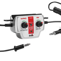 Thumbnail for Stilo WRC DES 9V driver/co-driver intercom system