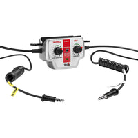 Thumbnail for Stilo WRC Intercom Systems | Driver & Co-Driver Connectors