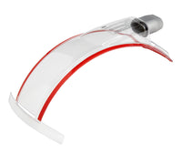Thumbnail for Stilo Non-Adjustable Helmet Top Air System (Aluminum Oval Intake)