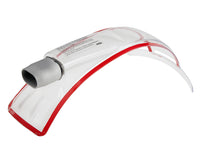 Thumbnail for Stilo Non-Adjustable Helmet Top Air System (Aluminum Oval Intake)