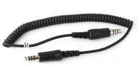 Thumbnail for Stilo To IMSA Helmet Cable (Male)