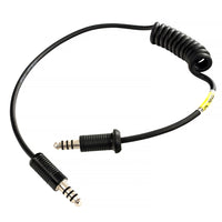 Thumbnail for Stilo To IMSA Helmet Cable (Male)