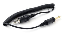 Thumbnail for Stilo To NASCAR Helmet Cable (Male)