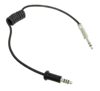 Thumbnail for Stilo To NASCAR Helmet Cable (Male)