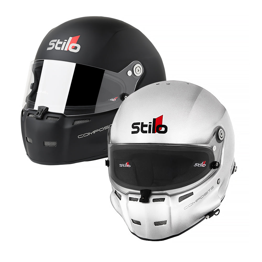 Stilo ST5.1 GT Composite Helmet SA2020