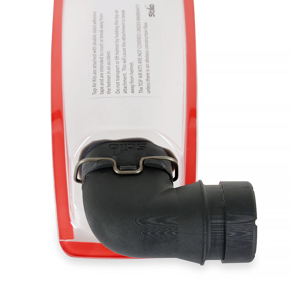 Stilo Short 90 Degree Top Air System For Maglock (Fits ST5 & ST6)