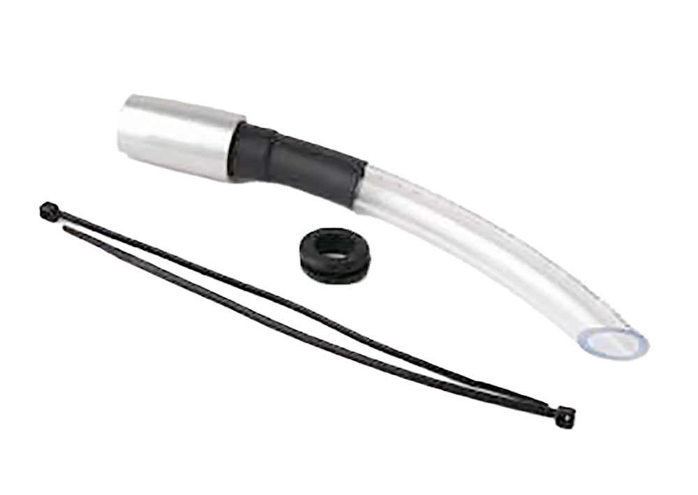 Stilo ST5 Side Air Kit