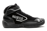 Thumbnail for Sparco Pit Stop Crew Shoes | SFI 3.3/5